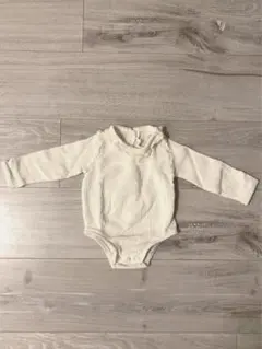 ZARA ロンパース