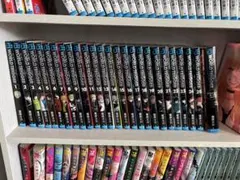 ワールドトリガー 1-25巻セット+オフィシャルデータブック