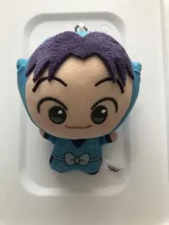 【未使用・匿名配送】 劇場版 忍たま乱太郎 ちびぐるみ vol.1 きり丸