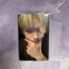 TXT スビン 7TH YEAR weverse ラキドロ 1,2回目 トレカ - メルカリ
