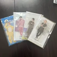 2026年最新】川島如恵留アクスタの人気アイテム - メルカリ