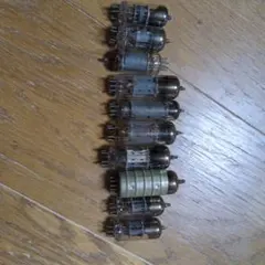 2026年最新】300b 真空管の人気アイテム - メルカリ