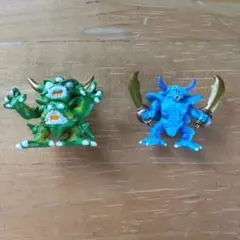 ドラゴンクエスト ミニフィギュア