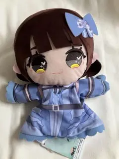 ≠ME パペット 落合希来里