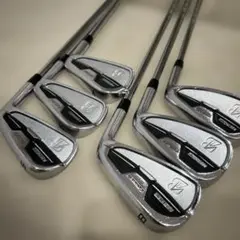 ブリヂストン J15DPF アイアンセット 6本
