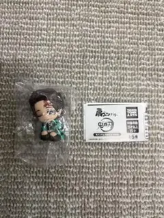 鬼滅の刃　肩ズンFig. 第参弾　竈門炭治郎