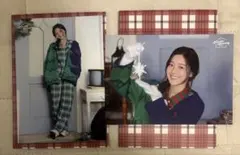 JYP pop up twice ジヒョ 2枚