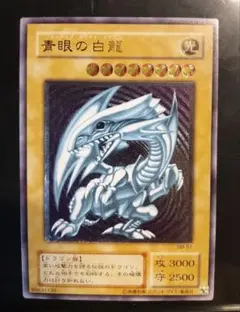 2026年最新】ブルーアイズホワイトドラゴン レリーフの人気アイテム