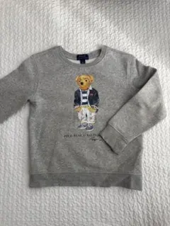 ポロベア トップス