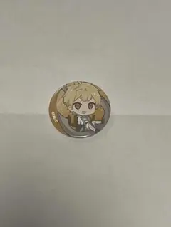 ひきフェス 2021 缶バッジ un:c