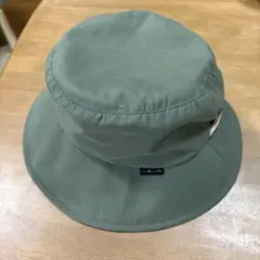 DAKS アウトドアハット サファリハット カーキのサムネイル