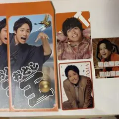 関西ジャニーズJr. 桐山照史 フォトセット⑭ 2012 グッズ - メルカリ