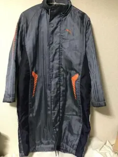 PUMA ベンチコート サイズ140