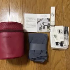 Diptyque トラベルポーチ アメニティセット - メルカリ