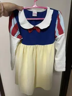 白雪姫 服
