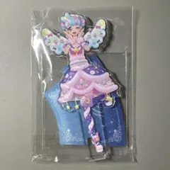アイカツスターズ アクリルスタンド きらら - メルカリ