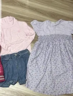 子供服まとめ売り　140