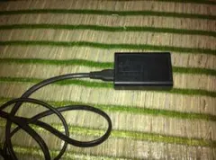 SONY PlayStation Vita ACアダプター PCH-ZAC1