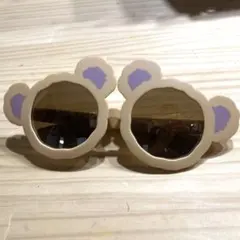 東京ディズニーリゾート ダッフィー サングラス