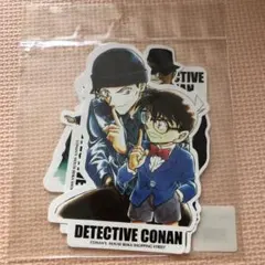 北栄町　コナン　ポストカード