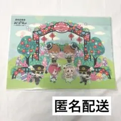 2025年最新】地縛少年花子くん クリアファイルの人気アイテム - メルカリ