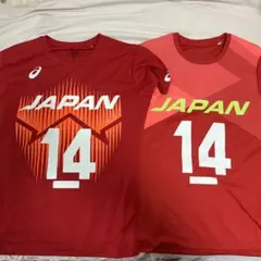 バレーボール 日本代表 石川祐希 レプリカユニフォーム 2022.2023のサムネイル