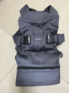 BABYBJORN 希少 廃盤 レア 抱っこ紐 メッシュ レオパード - メルカリ