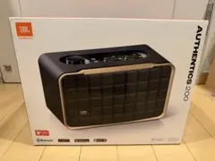 JBL AUTHENTICS 200 ワイヤレススピーカーのサムネイル