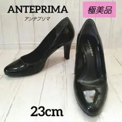 2025年最新】ANTEPRIMA カラー：ブラック系 ハイヒール・パンプスの