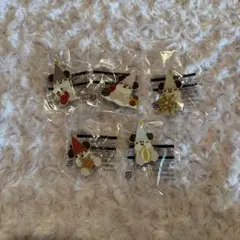 リルリンリン ピンバッジ