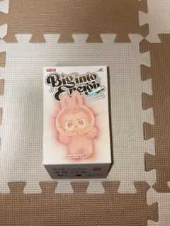 【正規品】THE MONSTERS Big into Energy ラブブ