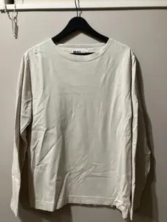 MHL. 長袖カットソー Lサイズ