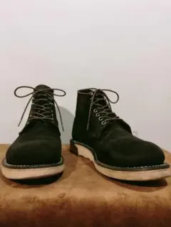 2025年最新】レッドウィング 8174の人気アイテム - メルカリ