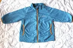 mont-bellモンベル ウィンドブレーカー 80cm