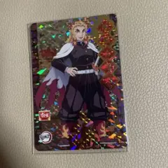 2025年最新】すき家 煉獄 ホロ 鬼滅の刃の人気アイテム - メルカリ