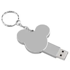 ミッキー USBメモリ 32GB