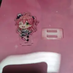 さくらみこミニアクスタ