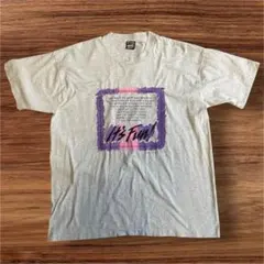 『フルーツオブザルーム』90sベストタグT-Shirt XL USA製のサムネイル