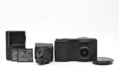 2026年最新】gx100 RICOHの人気アイテム - メルカリ