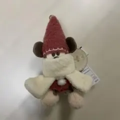 リルリンリンぬいぐるみバッチのサムネイル