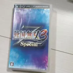 戦国無双3 Z Special