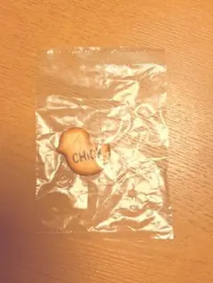 ガチャガチャ たべっ子どうぶつ THE MOVIE ビスケット マグネット