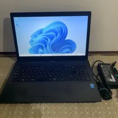 MousePro★W650SZ★i5 2.6GHz/4GB/HDD320GBのサムネイル