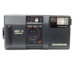 動作確認済】 Olympus AF-1 G07-1212-316-5v - メルカリ