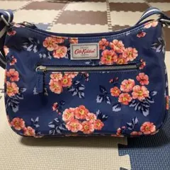 Cath Kidston ショルダーバッグ 花柄のサムネイル