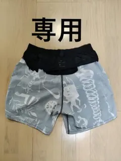 ぽん様専用 Nike Dri-FIT グラフィックショートパンツ L