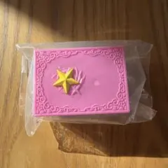 アイカツ！グッズコレクション2 大スタ 一星宮いちごまつり ドラム式オルゴール