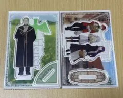 葬送のフリーレン DAISO ダイソー ビッグアクリルスタンド セット