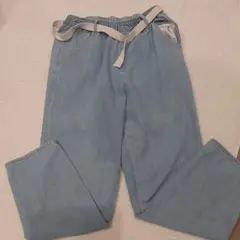 本日までの出品 Mサイズ ライトブルー