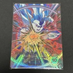 即日発送 ドラゴンボールスーパーダイバーズSECパラレル孫悟飯ビースト